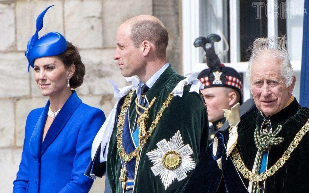 Короля Чарльза III закликають відмовитися від трону після зречення королеви Данії