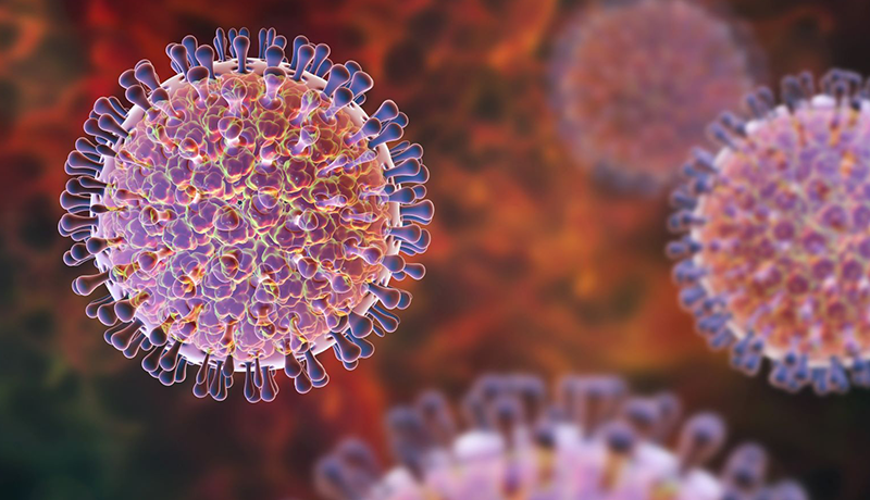На Волині торік понад три сотні дітей захворіли на ротавірусну інфекцію