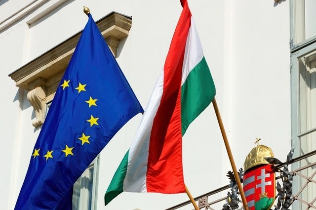 У Європарламенті голосуватимуть за позбавлення Угорщини права голосу в ЄС
