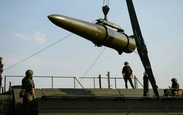 Білорусь у військовій доктрині вперше передбачить використання ядерної зброї