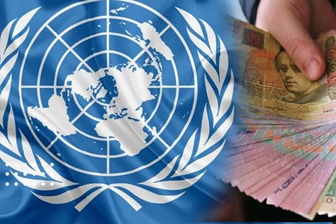 Переселенці можуть отримати грошову допомогу від ООН: про яку суму йдеться
