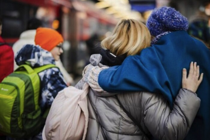 Шестеро з десяти українських біженців планують повернутися додому, – дослідження