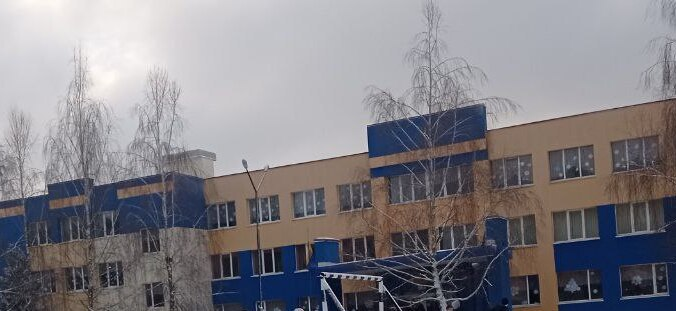 У Луцьку завершили перевірку 11 шкіл – повідомлення про «замінування» не підтвердились