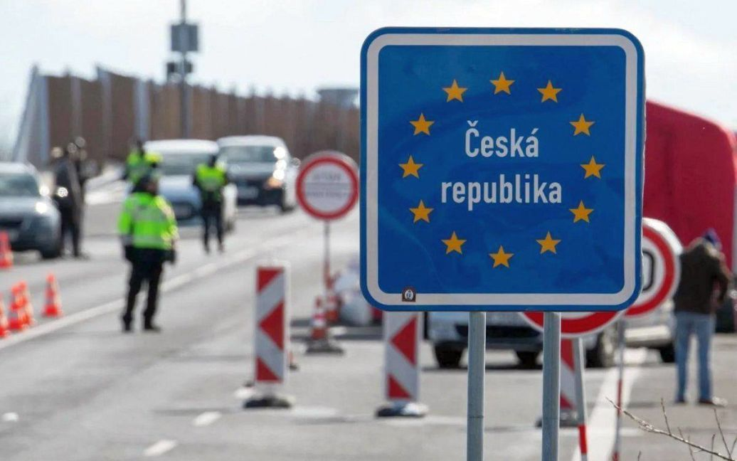 У Чехії розповіли, чи будуть депортувати до України чоловіків-ухилянтів