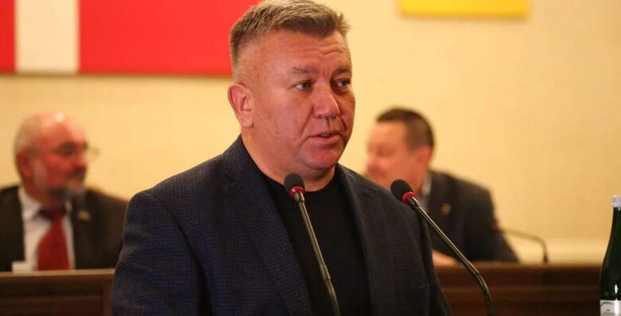 ВАКС призначив засідання у справі волинського депутата-хабарника від фракції «За майбутнє»