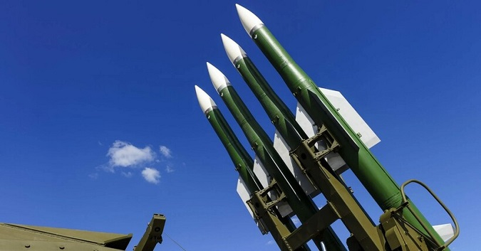 The Telegraph: США вперше за 15 років розмістять ядерну зброю в Британії