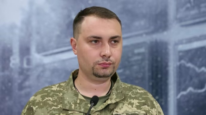 «Ситуація незрозуміла, Росія не показує трупи», – Буданов про падіння Іл-76