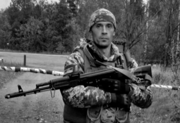 Вважали зниклим безвісти: повідомили про загибель захисника із Затурців Віктора Косаковського