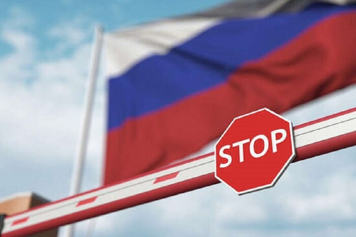 10-річнне стримування: ЄС продовжив санкції проти РФ ще на пів року