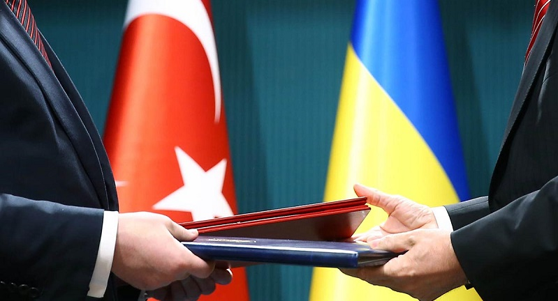 У Туреччині відбудеться Форум з відновлення України