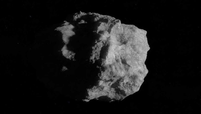 До Землі летить «потенційно небезпечний» астероїд завдовжки 271 метр