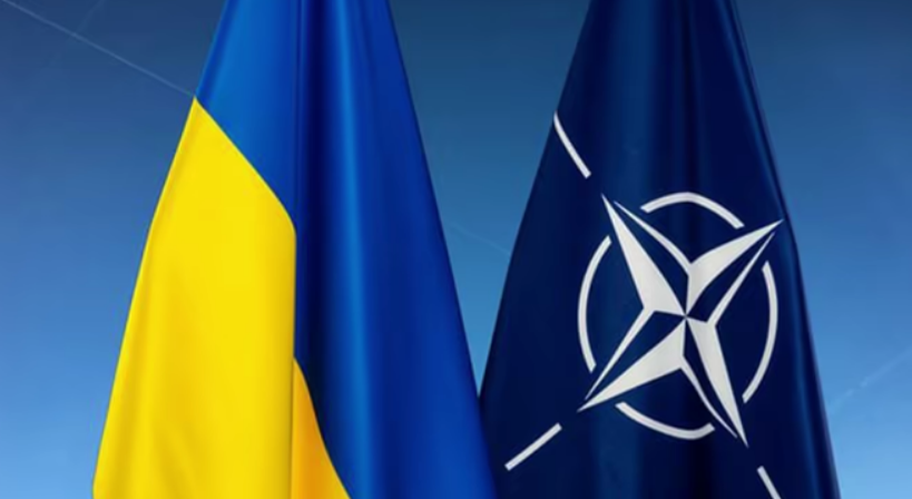 В ОП назвали склад робочої групи щодо інтеграції України в НАТО