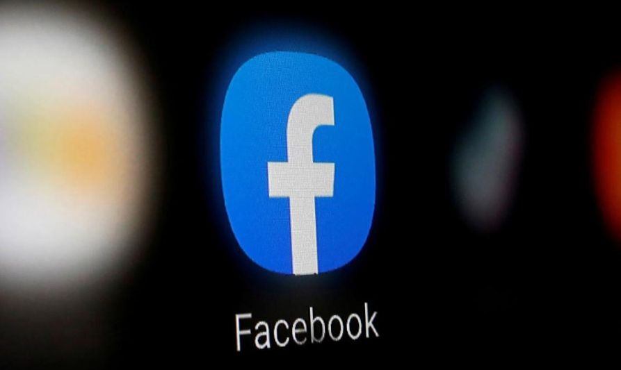 В Україні відбувся масштабний збій у роботі фейсбуку