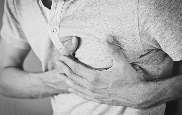 На Волині медики з четвертої спроби сповільнили серцебиття в чоловіка після інфаркту