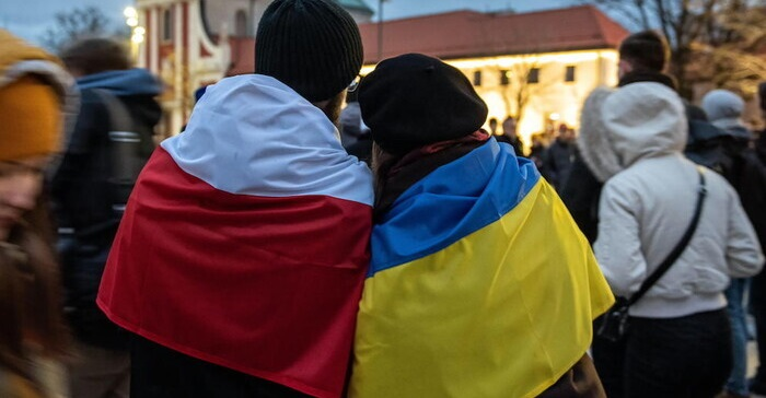 Польща продовжила тимчасовий захист для українських біженців до кінця червня