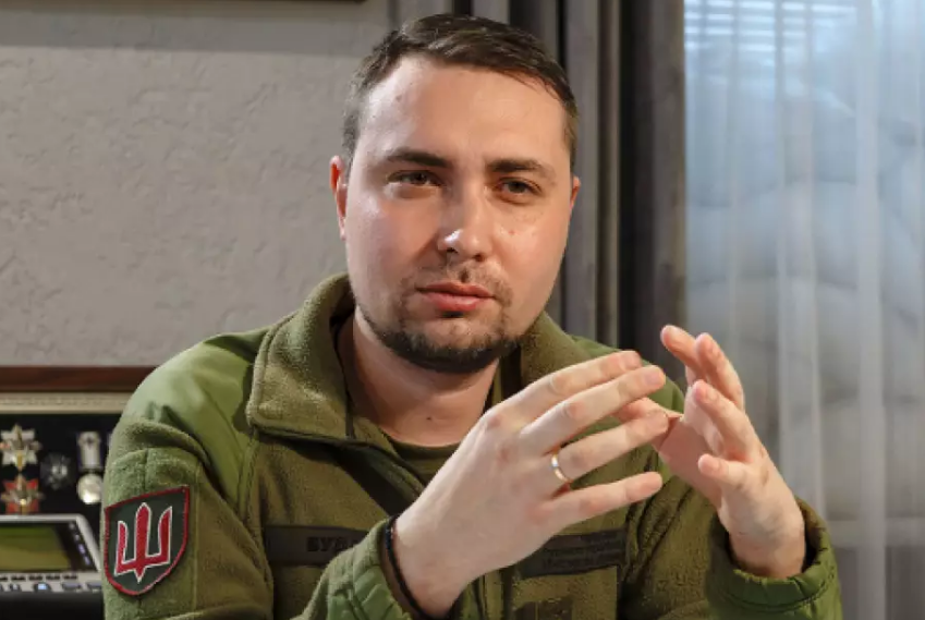У Росії немає сил, щоб захопити Донеччину і Луганщину цього року, – Буданов