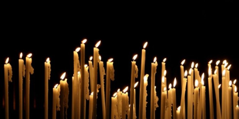 Два роки війни: у храмах ПЦУ на Волині молитимуться за усіх загиблих