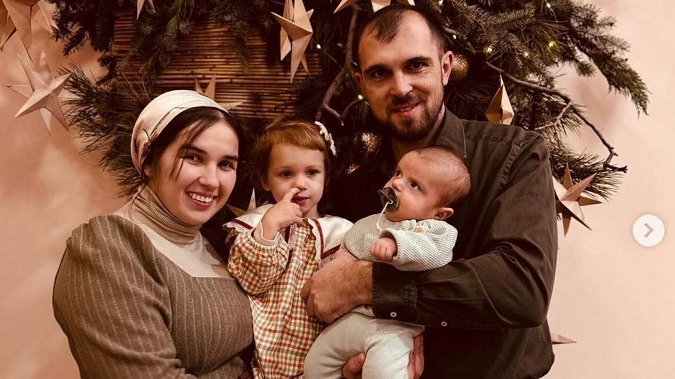 Через російську атаку в Одесі загинули мати з немовлям: що відомо про родину
