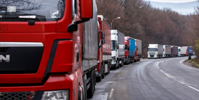Єврокомісія запропонувала зміни до «транспортного безвізу» з Україною