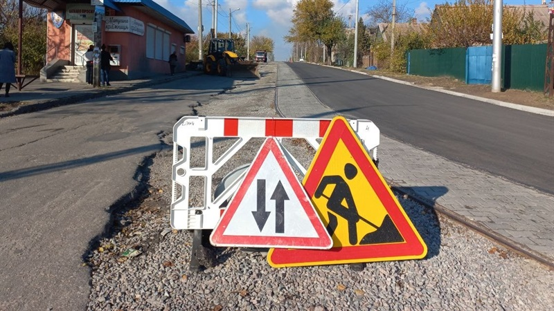 У Ківерцівській громаді відремонтують дороги за сім мільйонів