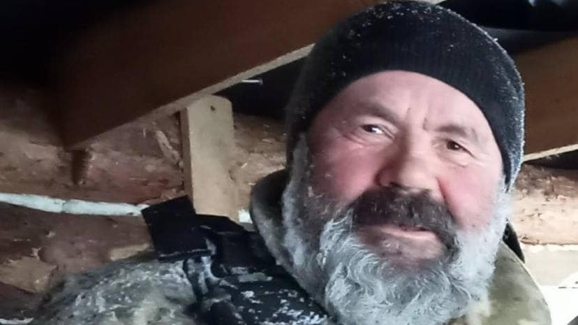 Останній бій прийняв на Донеччині: загинув молодший сержант з Волині Сергій Шпаков
