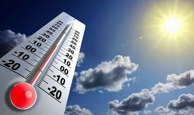 ООН: 2023 рік встановив абсолютний температурний рекорд, але 2024-й може виявитися ще спекотнішим