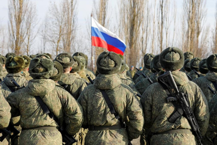 Росія ґрунтовно готується до широкомасштабного конфлікту з НАТО, – ISW