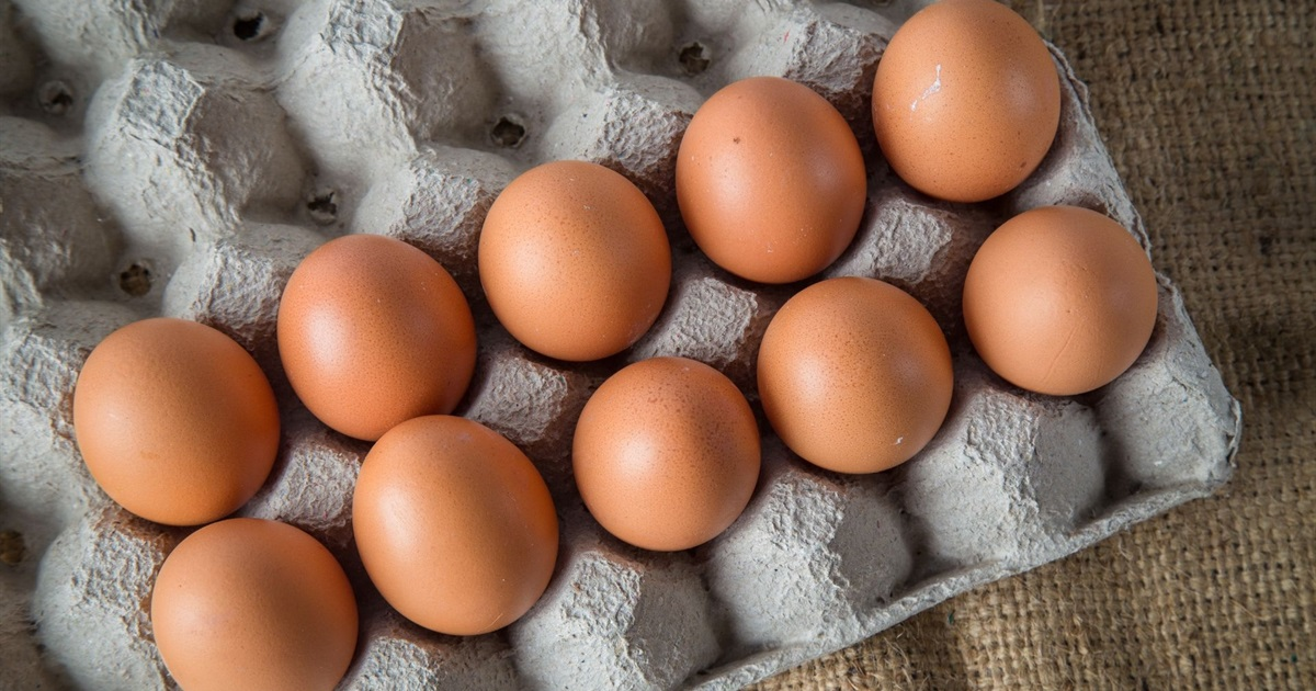У Луцькій громаді – конкурс на найкращі яйця