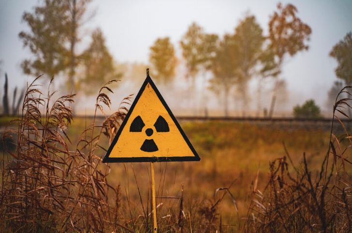 Заходи допомоги при хімічній та ядерній загрозі: евакуація та захист