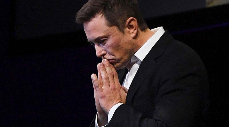 Tesla звільнить понад 10% персоналу по всьому світу через падіння продажів
