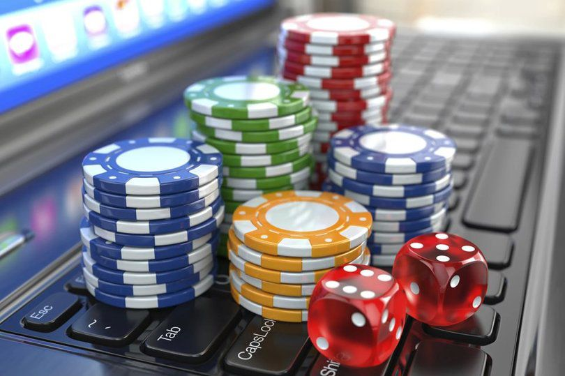 Депутати Луцька просять заборонити онлайн-казино