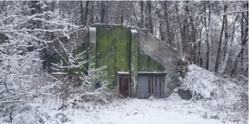 На Волині продали залишки старої ракетної бази: хто їх купив (фото)