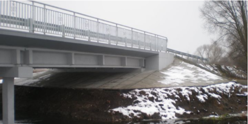 На місцевих дорогах Волині планують відремонтувати сім мостів