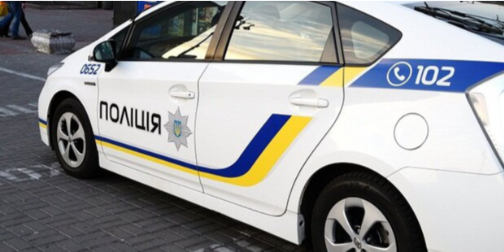У Луцьку зловили водія з підозрілими «правами»