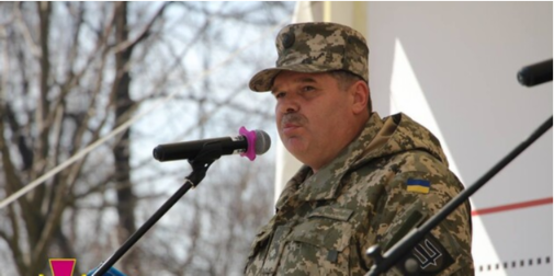 Президент призначив нового командувача Сил територіальної оборони ЗСУ