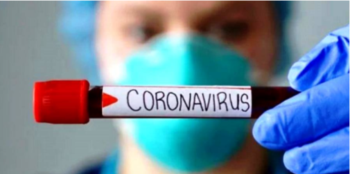 Коронавірус не зник: в Україні фіксують близько тисячі хворих на тиждень