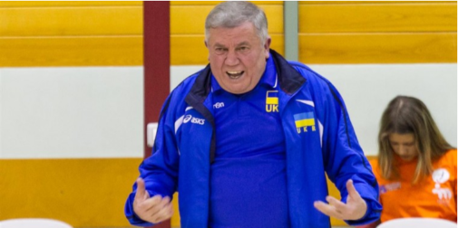Богуслав Галицький хотів поновитися на посаді тренера луцької ДЮСШ (відео)