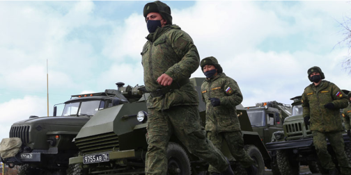 Росія перекинула до Білорусі близько 15 тисяч військовослужбовців: чи є загроза (відео)