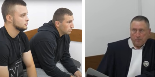 Таксі в ТЦК: луцький суддя «розніс» патрульних, які завезли шофера на мобілізацію (відео)
