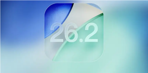 Ios 26 Rectangle Оновлення до iOS 26․2: що нового вміє ваш iPhone — новини