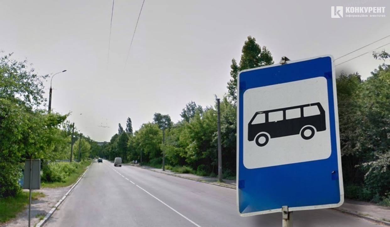 На Глушець у Луцьку просять облаштувати нову зупинку громадського транспорту (фото)