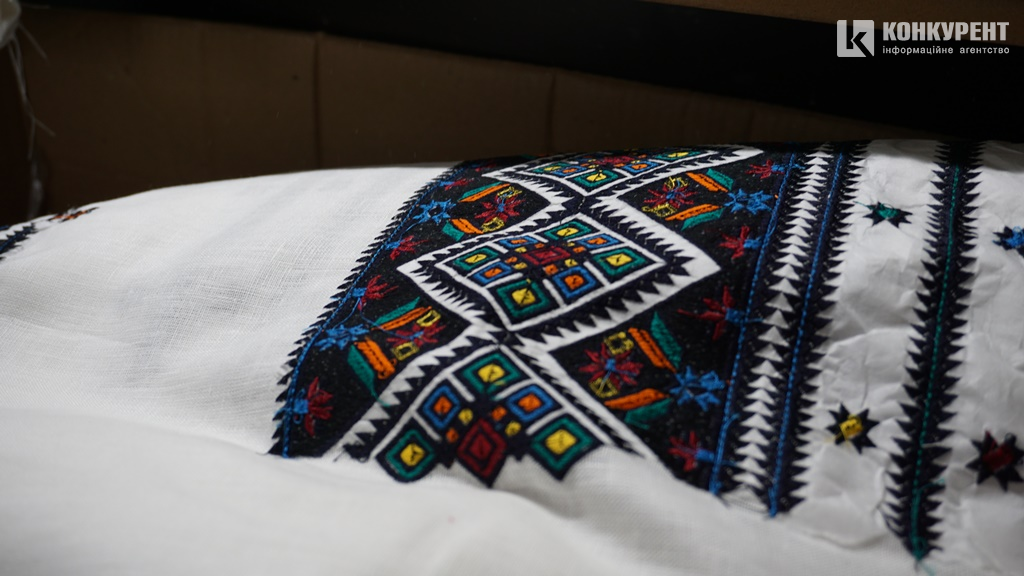 На Волині шиють вишиванки відомого в Україні бренду: історія бізнесу (фото)